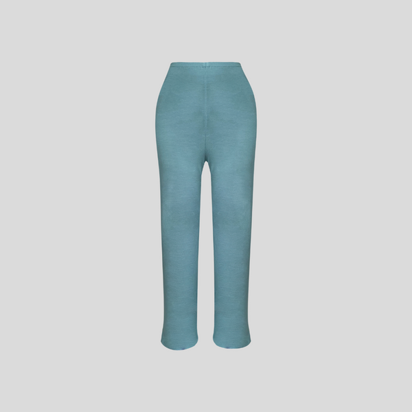 Neira Pants Cotton | Jade