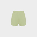 Shorts Jersey | Avocado