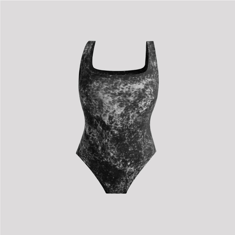 Pokee Bodysuit | Venom Washed