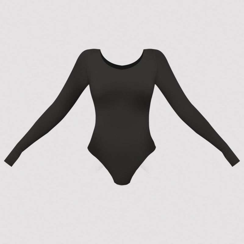 Refined Bodysuit | Venom