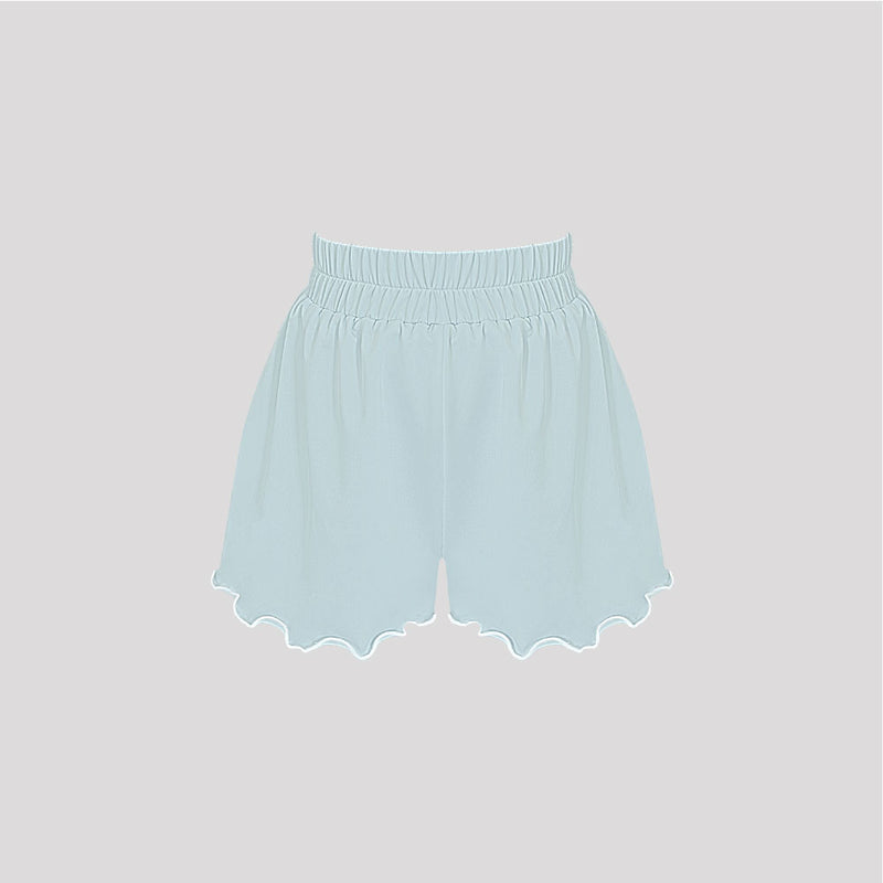 Shorts Frill | Ice Flow