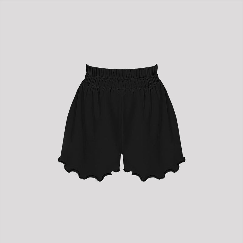 Shorts Frill | Venom